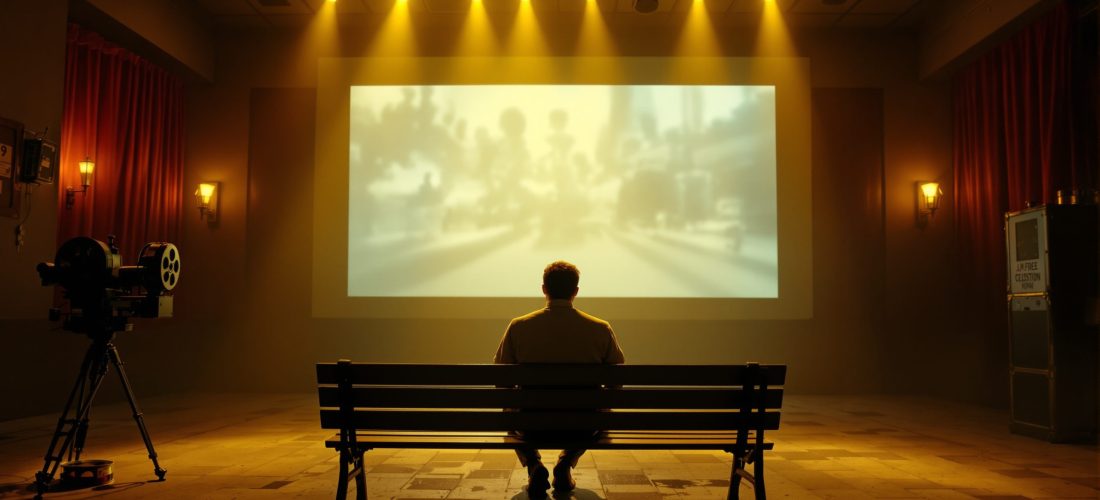 découvrez l'analyse approfondie de la fin touchante de forrest gump, chef-d'œuvre cinématographique avec tom hanks, et explorez ses émotions et significations cachées.