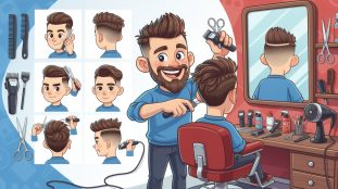 découvrez notre guide complet sur la coupe inoxtag : techniques, astuces et conseils pour maîtriser cette méthode unique et obtenir des résultats parfaits.