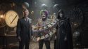 découvrez l'analyse astrologique des profils de hannibal, joker et jigsaw, les psychopathes les plus cultes du cinéma. explorez leurs traits de personnalité à travers leur signe astral.