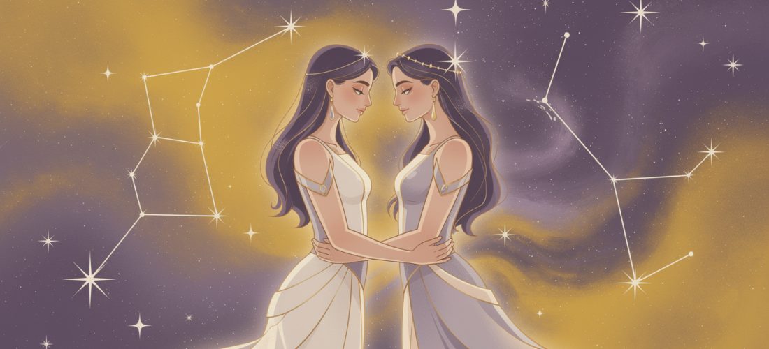 découvrez votre horoscope du jour pour le signe des gémeaux et préparez-vous à vivre une journée pleine de surprises et de conseils personnalisés.