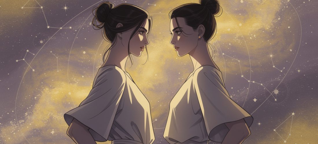 découvrez votre horoscope du jour pour le signe gémeaux : conseils, prédictions et influences astrologiques pour bien commencer votre journée.