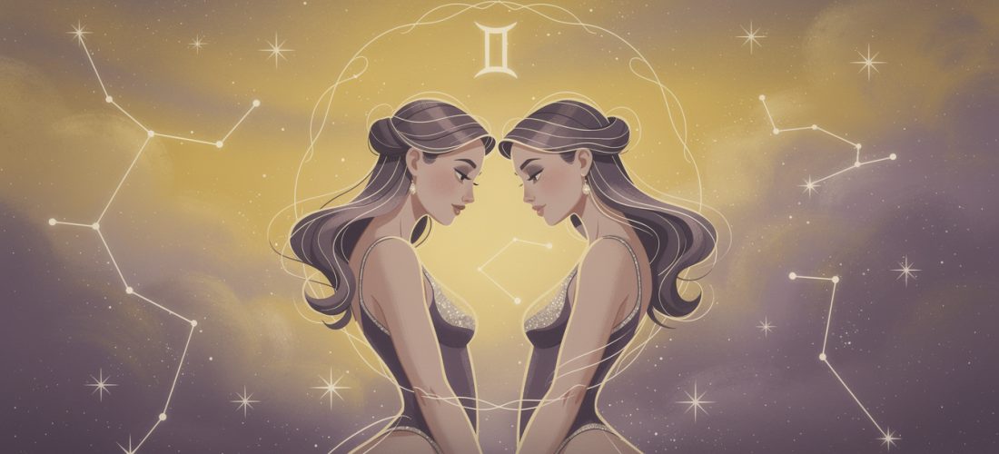 découvrez votre horoscope du jour pour le signe gémeaux : conseils, prédictions et influences astrologiques pour bien commencer votre journée.