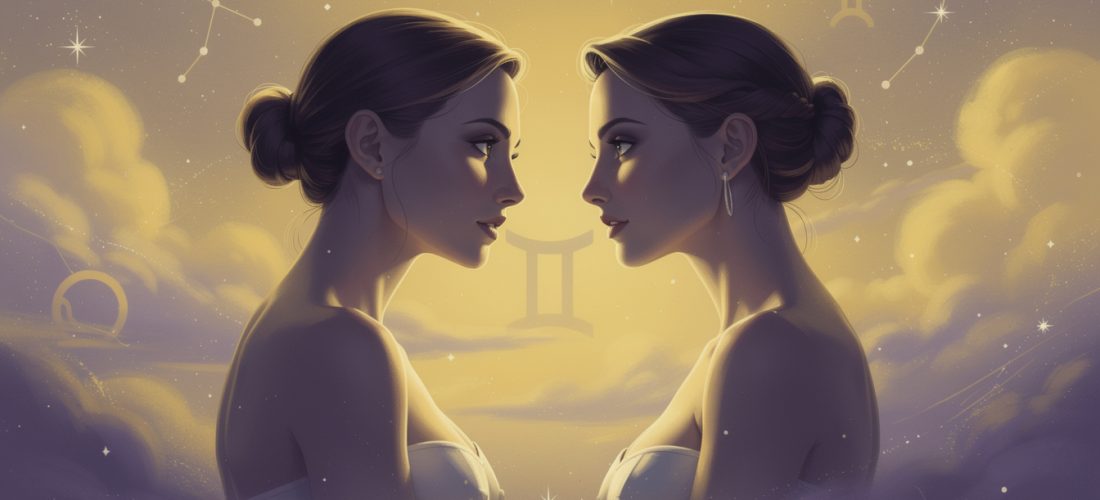 découvrez votre horoscope du jour pour le signe des gémeaux : conseils, prévisions et tendances pour bien démarrer votre journée.