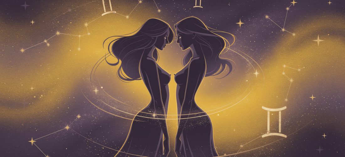 découvrez votre horoscope du jour pour le signe gémeaux et préparez-vous à vivre une journée pleine d'opportunités et de surprises.