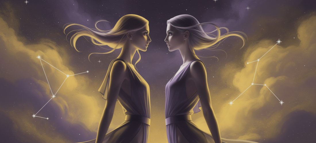 découvrez votre horoscope du jour pour le signe des gémeaux : conseils, prévisions et tendances pour bien commencer votre journée.