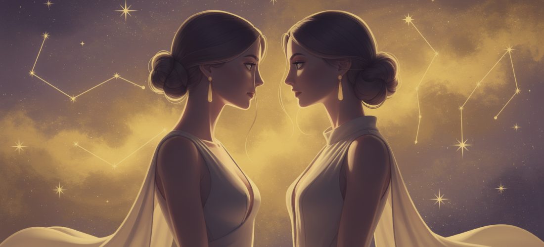 découvrez votre horoscope du jour pour le signe des gémeaux et préparez-vous à une journée pleine de surprises et de conseils astrologiques personnalisés.
