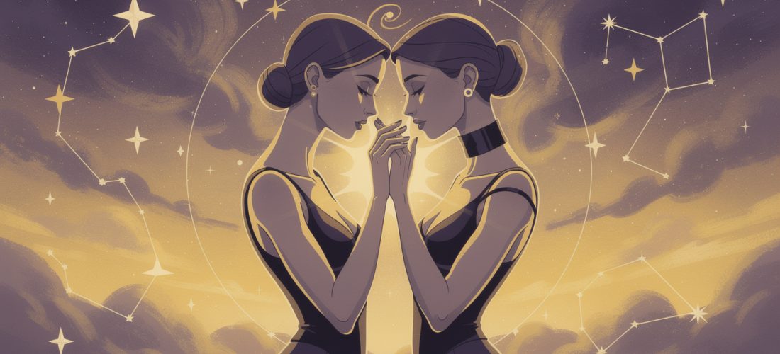 découvrez votre horoscope du jour pour le signe gémeaux et préparez-vous à vivre une journée pleine de surprises et d'opportunités.