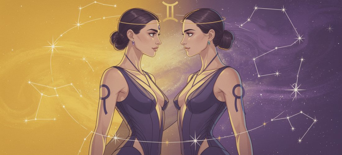 découvrez votre horoscope du jour pour le signe des gémeaux : conseils, prévisions et influences astrales pour bien démarrer la journée.