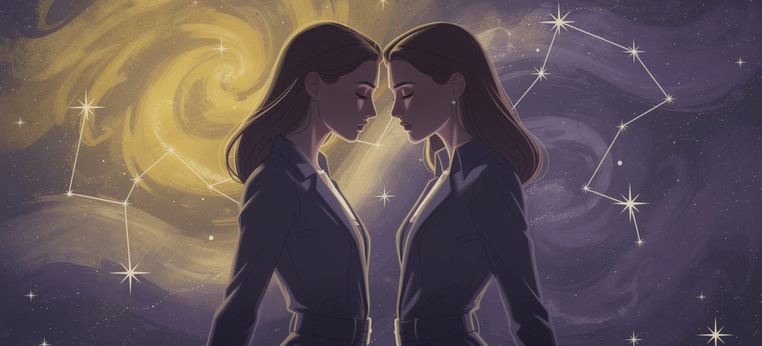 découvrez votre horoscope du jour pour le signe gémeaux : conseils, prédictions et guidance personnalisée pour bien commencer votre journée.