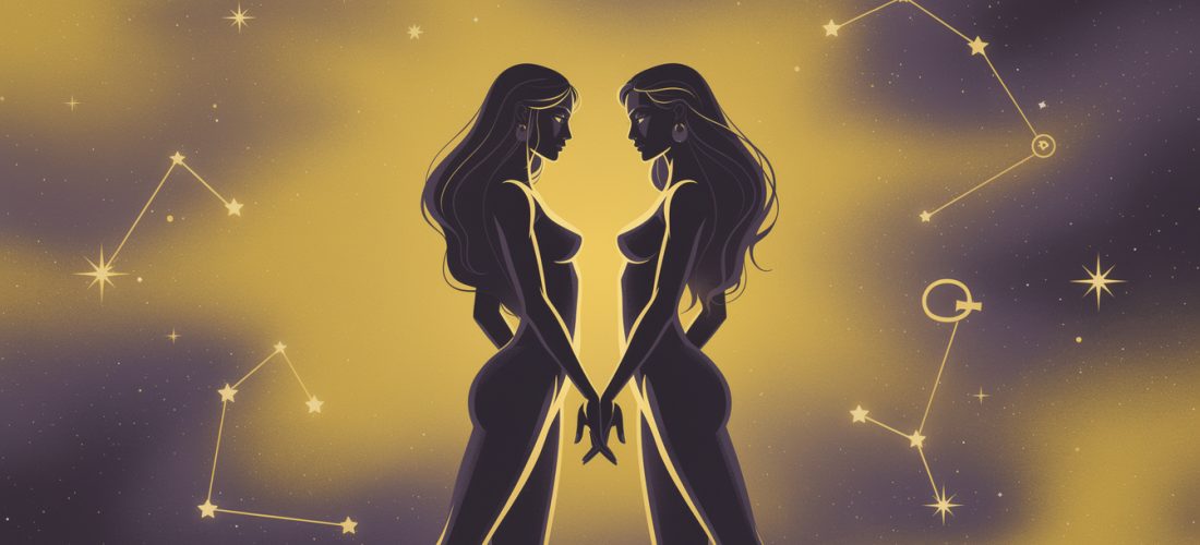 découvrez votre horoscope du jour pour le signe gémeaux : conseils, prédictions et influences astrales pour bien commencer votre journée.