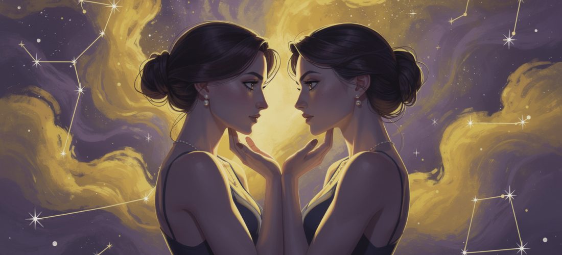 découvrez votre horoscope du jour pour le signe des gémeaux et préparez-vous à vivre une journée pleine de surprises et d'opportunités.