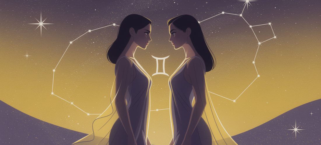 découvrez votre horoscope du jour pour le signe gémeaux et préparez-vous à une journée pleine de surprises et d'opportunités.