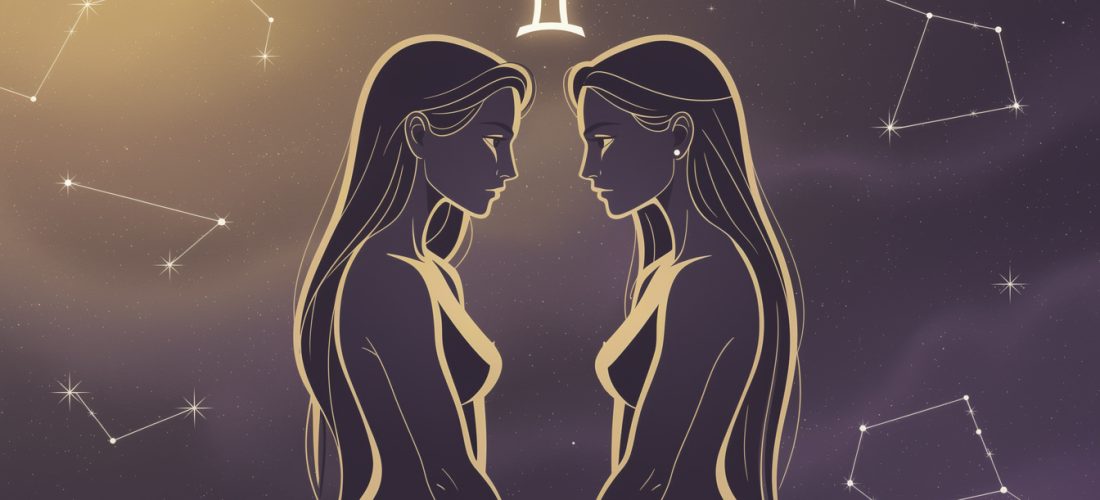 découvrez votre horoscope du jour pour le signe gémeaux : conseils, prévisions et insights pour bien commencer la journée.