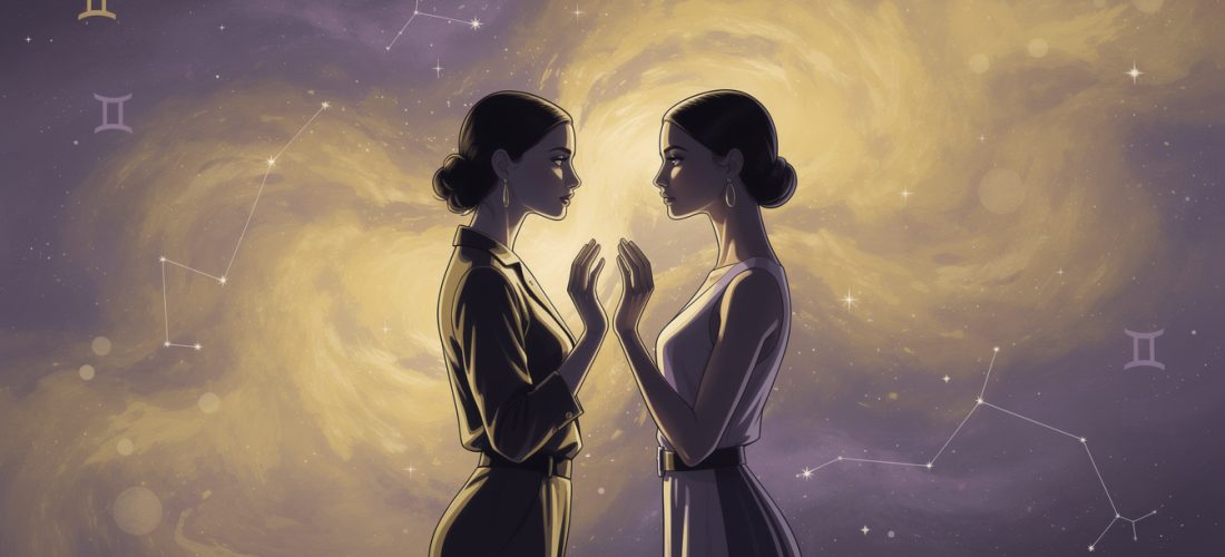 découvrez votre horoscope du jour pour le signe des gémeaux : révélations, conseils et prédictions pour vivre une journée harmonieuse.