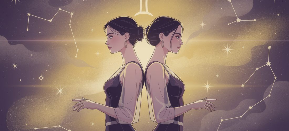 découvrez votre horoscope du jour gémeaux pour connaître les prévisions astraux, conseils et tendances qui guideront votre journée.