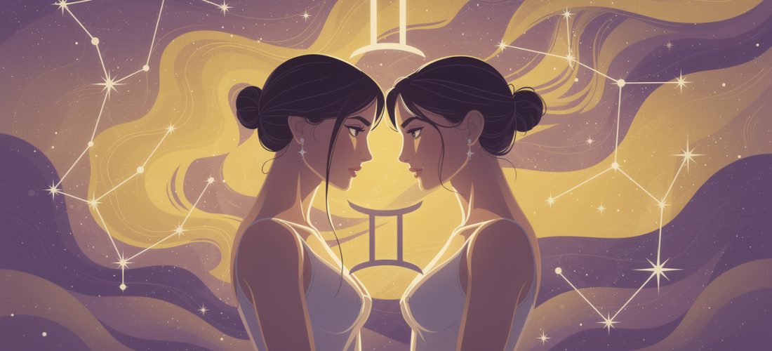 découvrez votre horoscope du jour pour le signe gémeaux et préparez-vous à vivre une journée pleine de surprises et de conseils personnalisés.