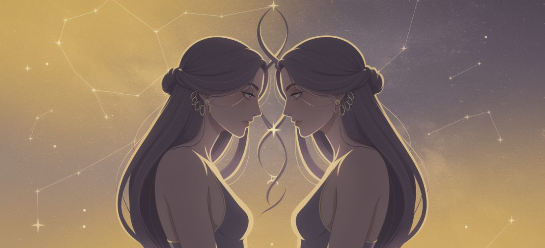 découvrez votre horoscope du jour pour le signe des gémeaux et préparez-vous à vivre une journée riche en surprises et en opportunités.