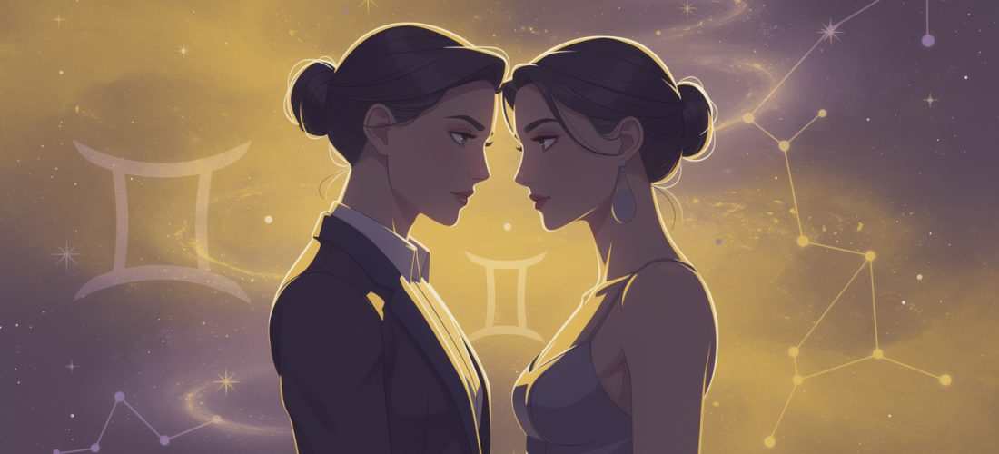 découvrez votre horoscope du jour pour le signe des gémeaux : conseils, prédictions et influences des astres pour bien commencer votre journée.