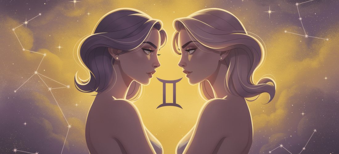 découvrez votre horoscope du jour pour le signe gémeaux et obtenez des conseils personnalisés pour profiter au mieux de votre journée.
