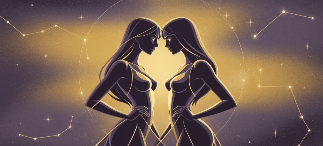 découvrez votre horoscope du jour pour le signe des gémeaux : conseils, prévisions et astuces pour vivre pleinement cette journée.