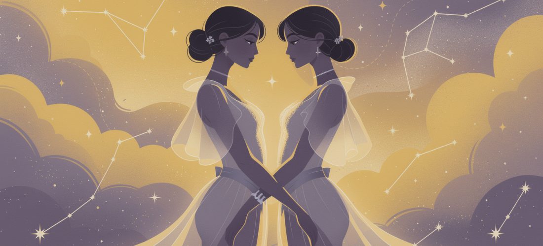 découvrez votre horoscope du jour pour le signe gémeaux : conseils, prédictions et guidance pour vivre au mieux votre journée.
