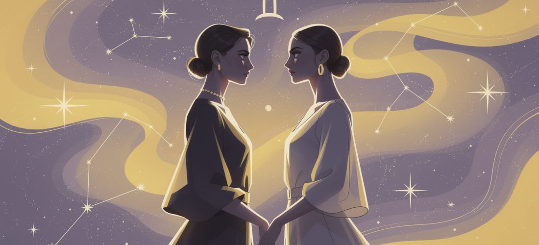 découvrez votre horoscope du jour pour le signe gémeaux et explorez les conseils, prévisions et tendances qui guideront votre journée.
