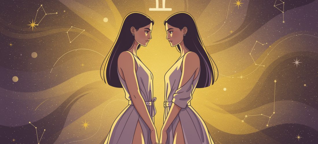 découvrez votre horoscope du jour pour le signe gémeaux et préparez-vous à vivre une journée pleine de surprises et d'opportunités.