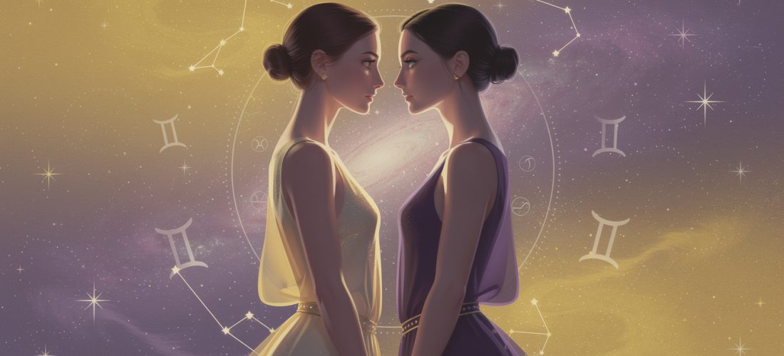 découvrez votre horoscope du jour pour le signe des gémeaux et profitez de conseils personnalisés pour vivre une journée épanouissante.