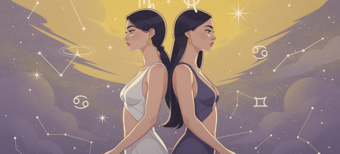 découvrez votre horoscope du jour pour le signe des gémeaux et préparez-vous à vivre une journée pleine de surprises et de conseils personnalisés.