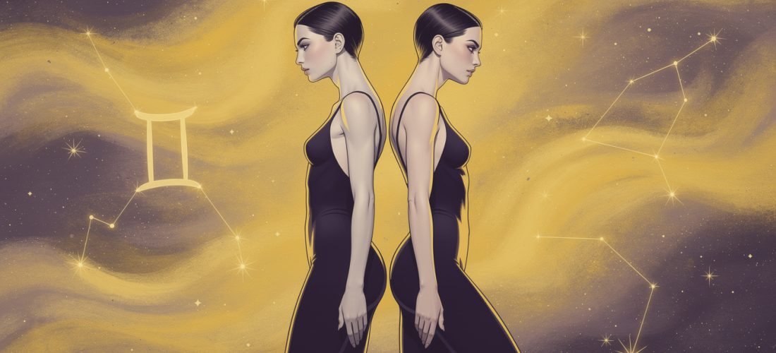 découvrez votre horoscope du jour pour le signe gémeaux et préparez-vous à vivre une journée riche en surprises et en opportunités.