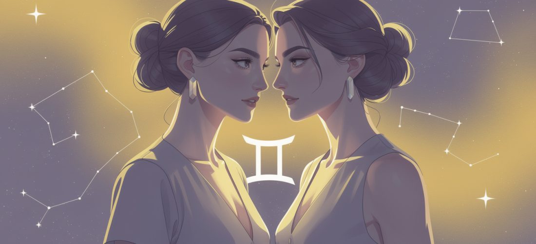 découvrez votre horoscope du jour pour le signe des gémeaux : conseils, prédictions et tendances astrologiques pour bien commencer votre journée.