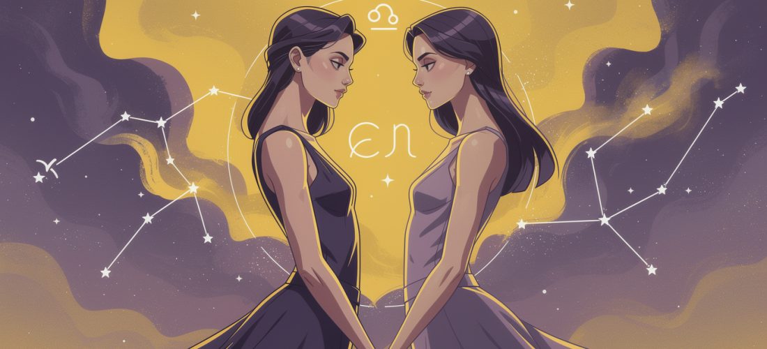 découvrez votre horoscope du jour pour le signe gémeaux et préparez-vous à vivre une journée pleine de surprises et de conseils personnalisés.