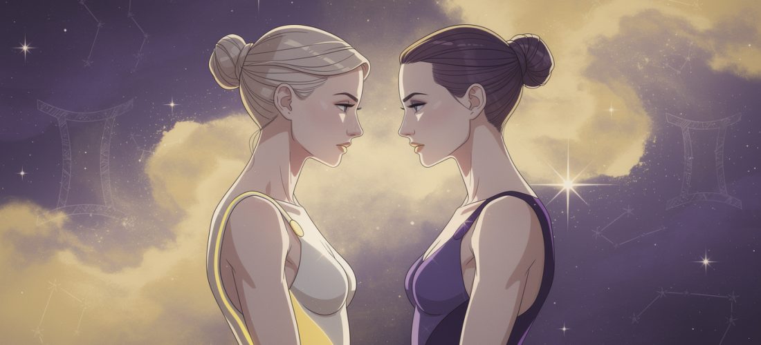 découvrez votre horoscope du jour pour le signe gémeaux : conseils, prédictions et influences astrales pour bien commencer votre journée.