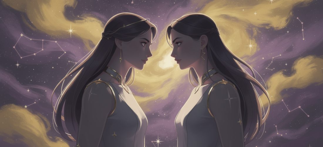 découvrez votre horoscope du jour pour le signe des gémeaux : conseils, prédictions et insights pour bien commencer la journée.