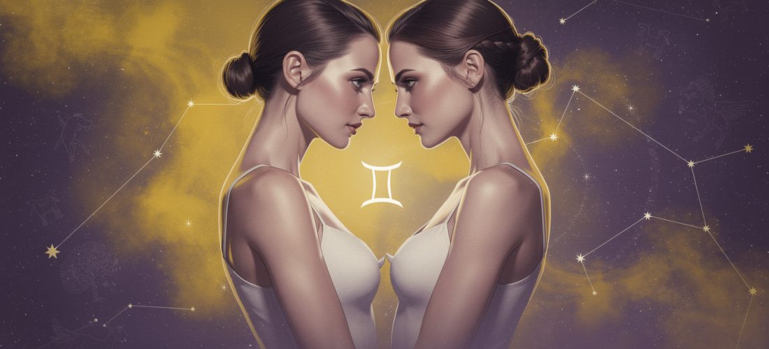 découvrez votre horoscope du jour pour le signe gémeaux et préparez-vous à vivre une journée riche en surprises et en opportunités.