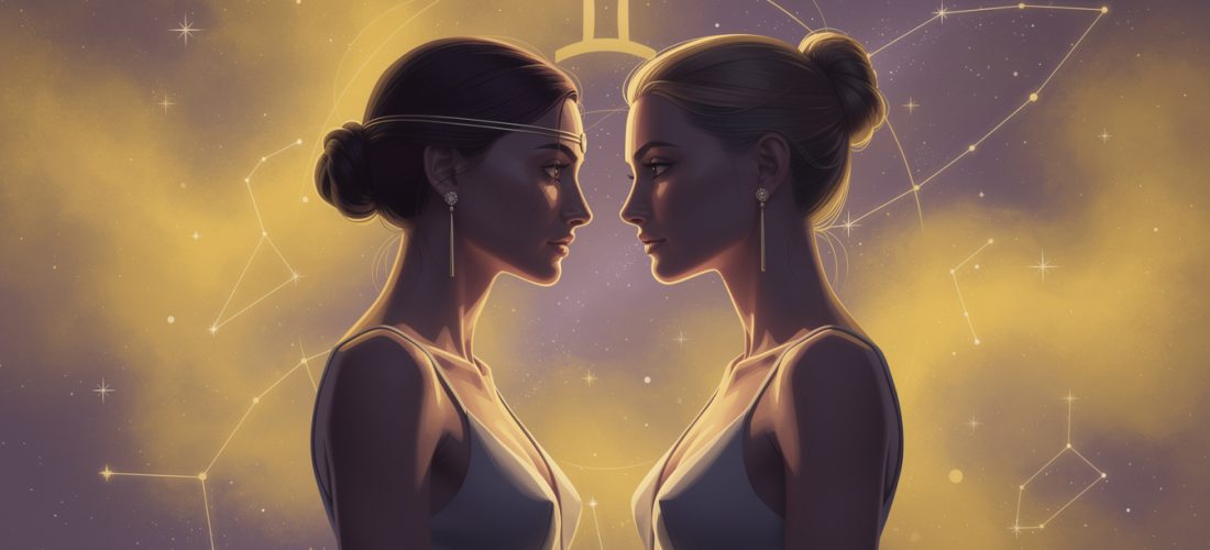 découvrez votre horoscope du jour pour le signe gémeaux : conseils, prédictions et recommandations pour une journée réussie.