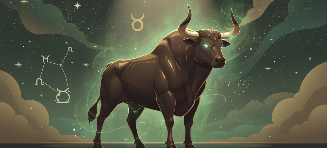 découvrez votre horoscope du jour pour le signe taureau et préparez-vous à vivre une journée pleine de conseils personnalisés et d'aperçus astrologiques.