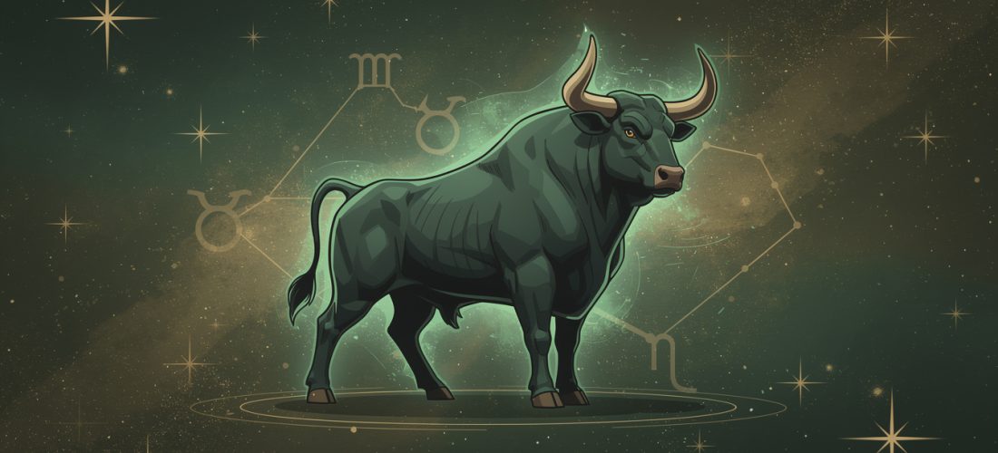 découvrez votre horoscope du jour pour le signe du taureau et préparez-vous à vivre une journée pleine de conseils astrologiques personnalisés.