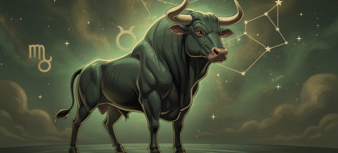 découvrez votre horoscope du jour pour le signe taureau et préparez-vous à vivre une journée pleine de conseils personnalisés, d'astuces et de prédictions sur l'amour, le travail et la santé.