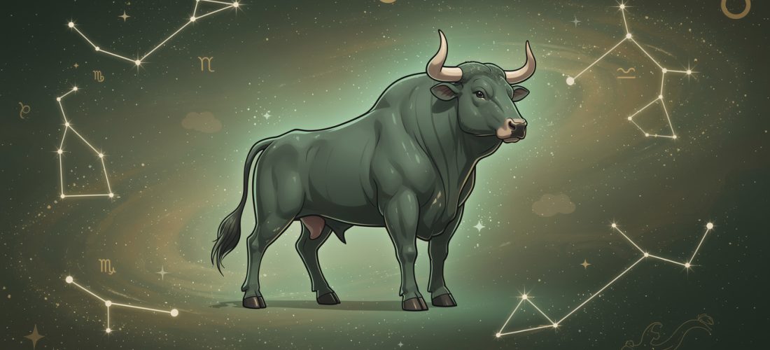 découvrez votre horoscope du jour pour le signe taureau et préparez-vous à vivre une journée pleine de conseils astrologiques personnalisés.