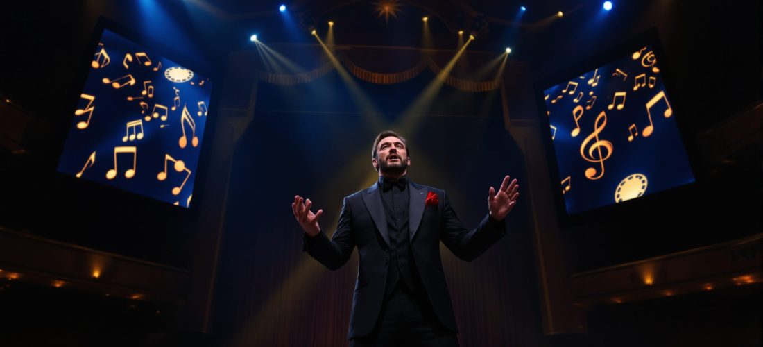 découvrez hugh jackman sous un nouveau jour dans « sur un air de blues », où il dévoile ses talents de chanteur éblouissants, mêlant émotion et puissance vocale dans ce film captivant.