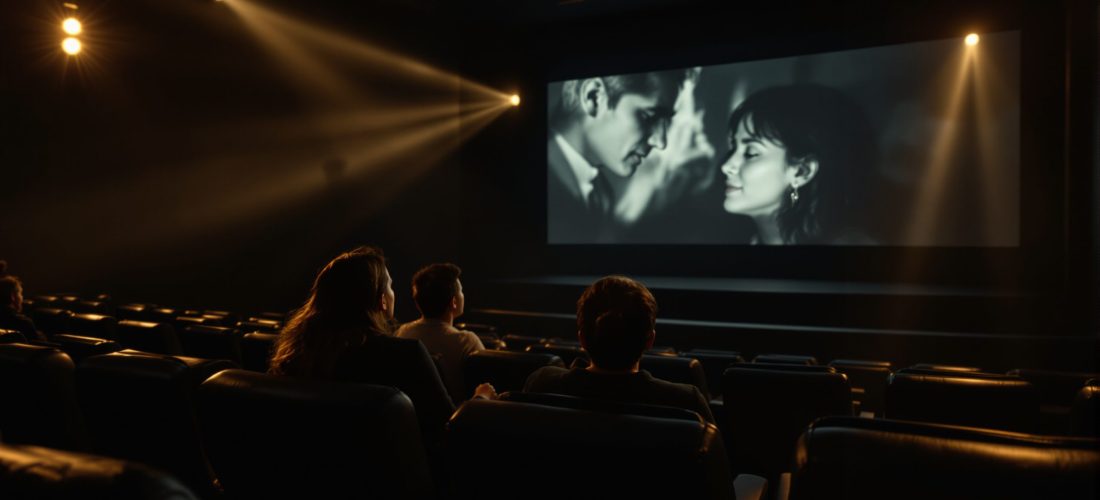 découvrez l'interview d'elsa leeb, productrice du film 'pour le plaisir', qui partage les émotions fortes vécues par fanny, tom et sa mère en découvrant le résultat final.