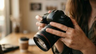 Images pixélisées ? Découvrez comment améliorer la qualité image en ligne en un instant