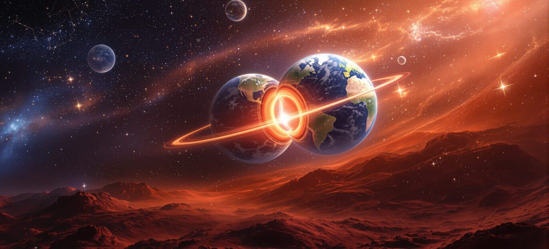 découvrez comment une étude récente révèle que le noyau de mars partage des caractéristiques surprenantes avec celui de la terre. plongez au cœur des secrets qui rapprochent ces deux planètes fascinantes !