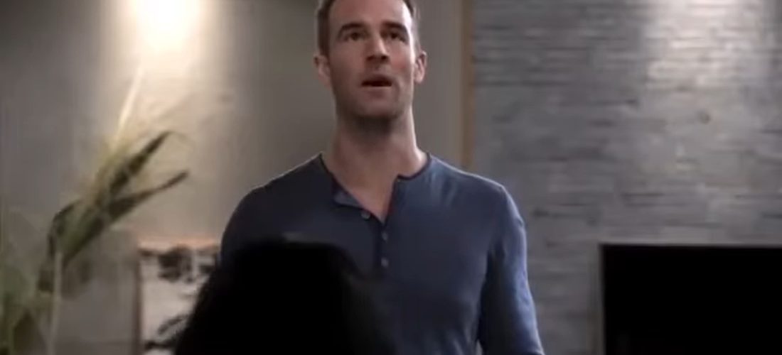 James Van Der Beek : comment l'idole de Dawson a hacké Hollywood par l'autodérision