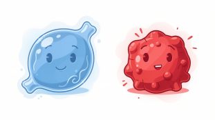 découvrez les différences essentielles entre kystes et nodules, deux formations corporelles fréquemment rencontrées, pour mieux comprendre leurs caractéristiques, causes et implications.