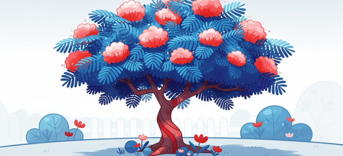 découvrez l'albizia, un arbre élégant et facile à cultiver, idéal pour apporter beauté et ombre à votre jardin.