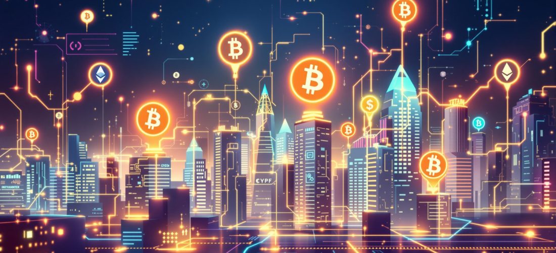 découvrez comment l’inde aborde la régulation des cryptomonnaies, entre exigences de sécurité et enjeux pour la stabilité économique, face aux défis que pose ce secteur en pleine évolution.