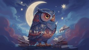 découvrez les mystères de la chouette à travers un voyage fascinant au cœur de ses symboles et significations dans différentes cultures.