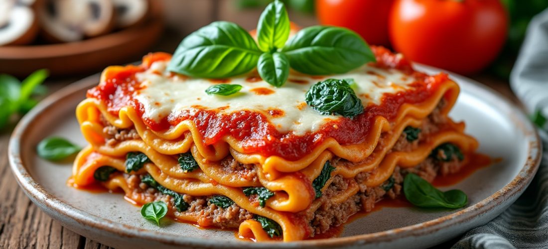 découvrez la recette italienne centenaire qui fait toujours le bonheur des familles : ingrédients simples, préparation authentique et saveurs inoubliables garantissent un repas convivial à partager !